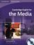 Imagem de CAMBRIDGE ENGLISH FOR THE MEDIA - STUDENT´S BOOK WITH AUDIO CD (1)
