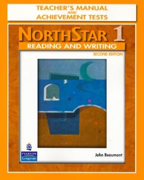 Imagem de NORTHSTAR 1 TEACHER´S BOOK - READING AND WRITING - THIRD EDITION
