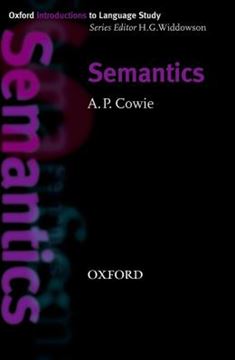 Imagem de SEMANTICS