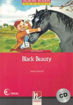 Imagem de BLACK BEAUTY - WITH CD - BEGINNER