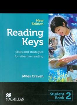 Imagem de READING KEYS 2 - STUDENT´S BOOK NEW EDITION