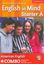 Imagem de AMERICAN ENGLISH IN MIND STARTER A COMBO (SB/WB/CD) - 1ST ED
