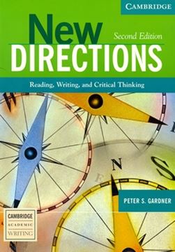 Imagem de NEW DIRECTIONS BOOK 2ND EDITION