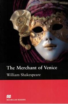 Imagem de MERCHANT OF VENICE INTERMEDIATE, THE