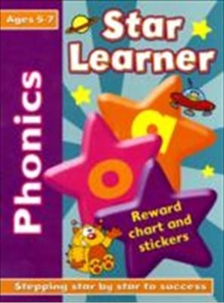Picture of PHONICS