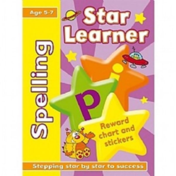 Picture of SPELLING