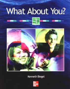 Imagem de WHAT ABOUT YOU SB 1