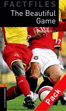 Imagem de THE BEAUTIFUL GAME - 2ND EDITION
