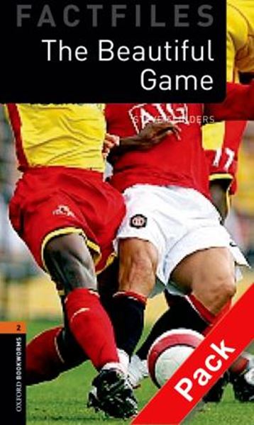 Picture of THE BEAUTIFUL GAME - 2ND EDITION