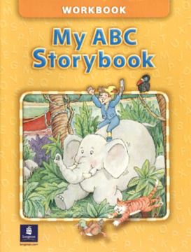 Imagem de MY ABC STORYBOOK WB