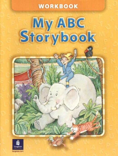 Picture of MY ABC STORYBOOK WB