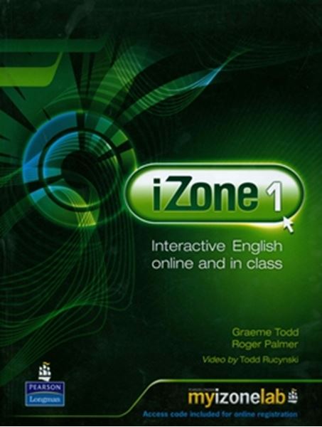 Picture of IZONE 1 SB W/ACCESS CODE