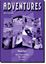 Imagem de ADVENTURES STARTER WB