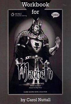 Imagem de MACBETH - WORKBOOK