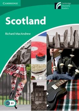 Imagem de SCOTLAND 3 LOWER-INTERMEDIATE