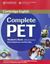 Imagem de COMPLETE PET SB WITHOUT ANSWER WITH CD-ROM