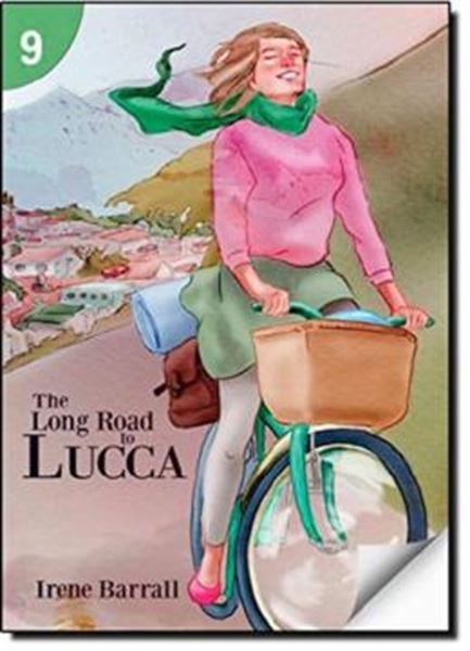 Picture of PAGE TURNERS 9 - THE LONG ROAD TO LUCCA
