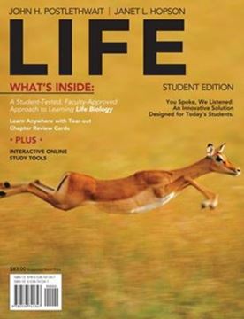 Imagem de LIFE - STUDENT EDITION