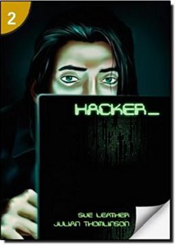 Imagem de PAGE TURNERS 2 - HACKER