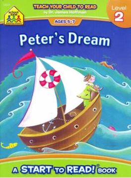 Imagem de PETER´S DREAM