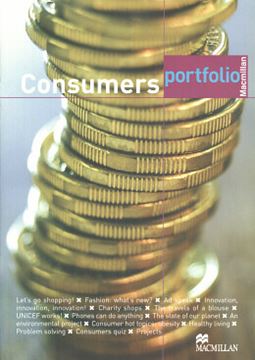 Imagem de CONSUMERS - PORTIFOLIO READERS