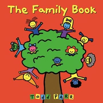 Imagem de THE FAMILY BOOK