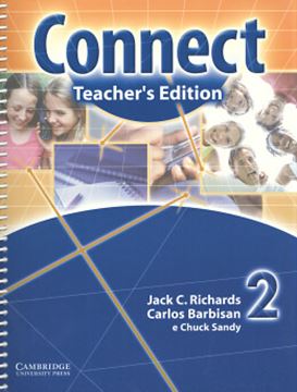 Imagem de CONNECT TEACHER´S BOOK 2