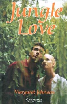 Imagem de JUNGLE LOVE