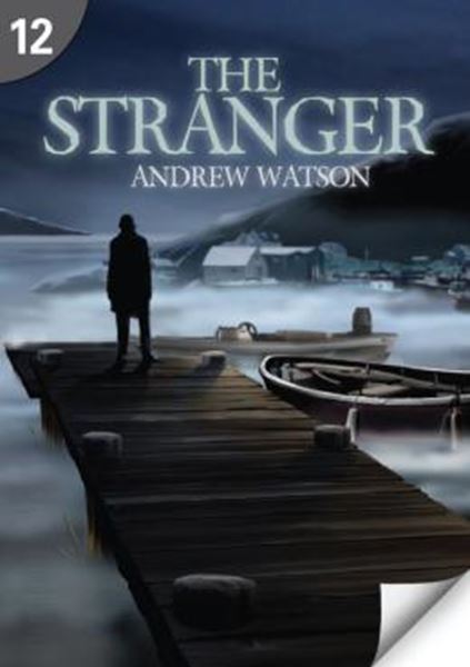 Picture of PAGE TURNERS 12 - THE STRANGER