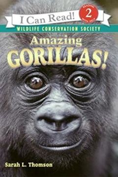 Imagem de AMAZING GORILLAS!
