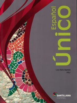 Imagem de ESPANOL UNICO  - LIBRO DEL ALUMNO WITH CD-ROM
