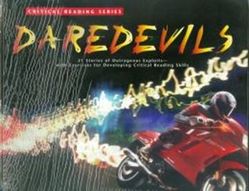 Imagem de DAREDEVILS