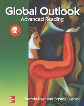 Imagem de GLOBAL OUTLOOK ADVANCED READING STUDENT´S BOOK 2