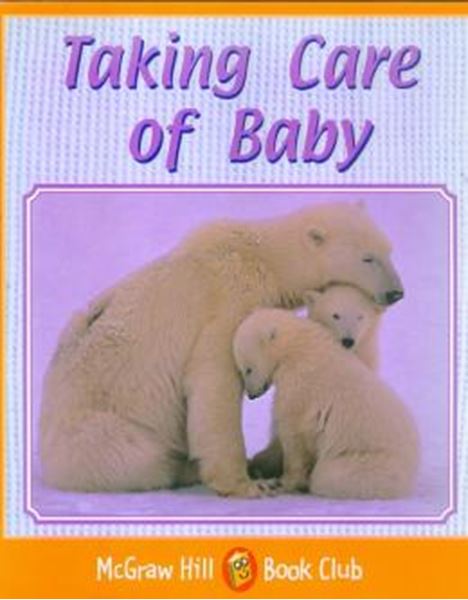 Picture of TAKING CARE OF BABY (LEVEL 2)