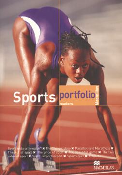 Imagem de SPORTS -  PORTIFOLIO READERS