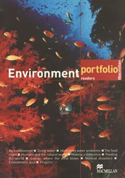 Imagem de ENVIRONMENT -  PORTFOLIO READERS