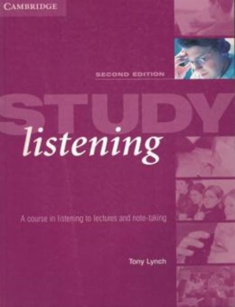 Picture of STUDY LISTENING - 2ND ED