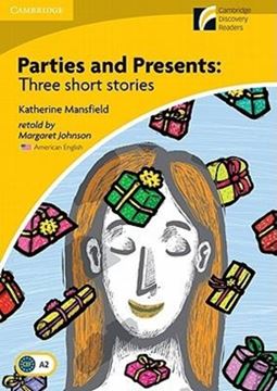 Imagem de PARTIES AND PRESENTS