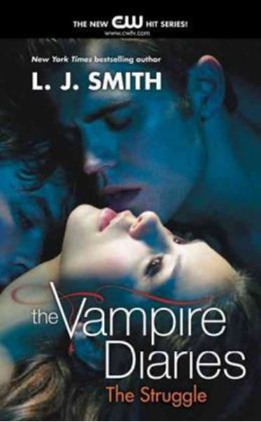 Picture of VAMPIRE DIARIES, THE V.2 - THE STRUGGLE