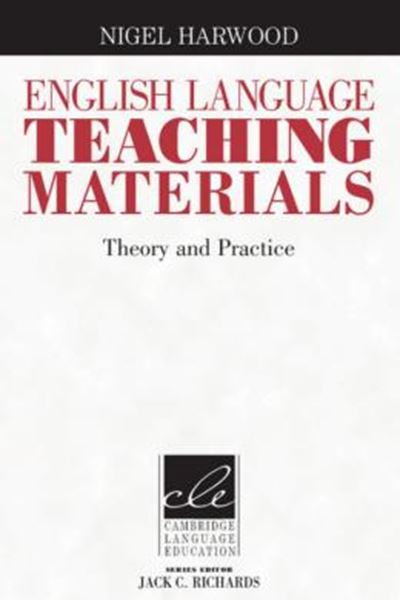Picture of ENGLISH LANGUAGE TEACHING MATERIALS