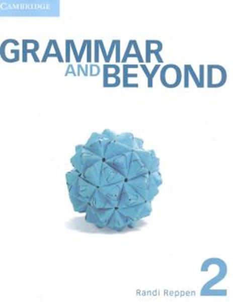 Picture of GRAMMAR AND BEYOND 2 SB - 1ST ED