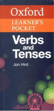 Imagem de OXFORD LEARNERS POCKET - VERBS AND TENSES