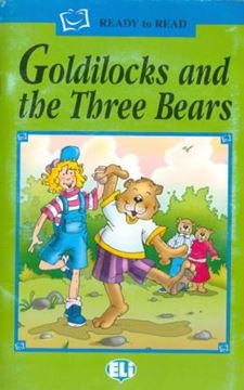 Imagem de GOLDILOCKS AND THE THREE BEARS