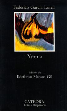 Imagem de YERMA