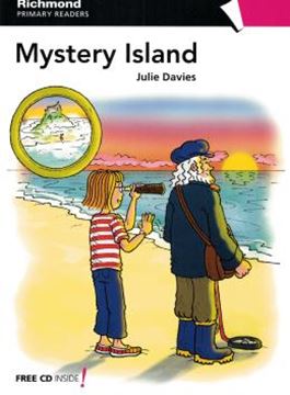 Imagem de MYSTERY ISLAND 