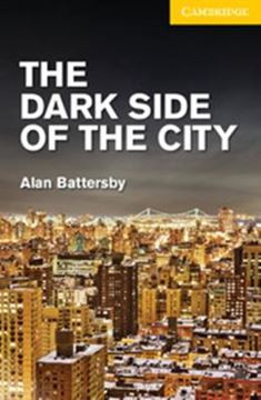Imagem de DARK SIDE OF THE CITY, THE 2 