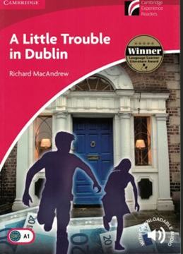 Imagem de LITTLE TROUBLE IN DUBLIN, A 1