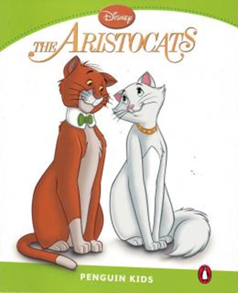 Picture of ARISTOCATS 4