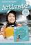 Imagem de ACTIVATE! B2 SB WITH ACCESS CODE AND ACTIVE BOOK PACK