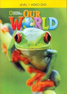 Imagem de OUR WORLD 1 DVD